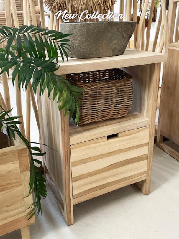 Meuble SDB PM new bn