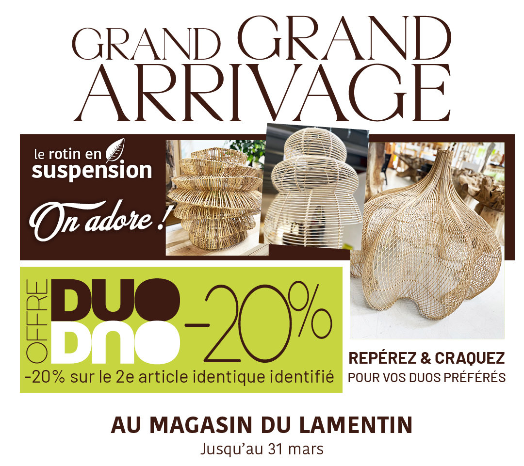 Pop up Suspensions en Mars !